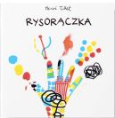 Okadka ksizki - Rysorczka