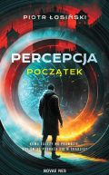 Okadka - Percepcja. Pocztek