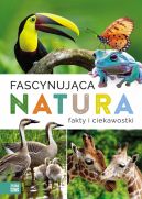 Okadka - Fascynujca natura