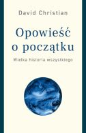 Okadka - Opowie o pocztku. Wielka historia wszystkiego