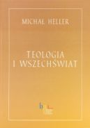 Okadka ksizki - Teologia i Wszechwiat