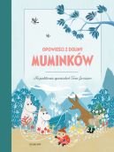 Okadka - Opowieci z Doliny Muminkw