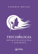 Okadka - Trychologia kosmetologiczna i lekarska