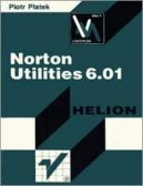 Okadka - Norton Utilities 6.01 (May Leksykon)