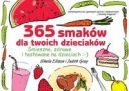 Okadka - 365 smakw dla naszych dzieciakw