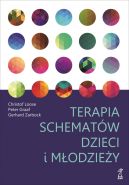 Okadka - Terapia schematw dzieci i modziey