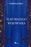 Okadka - lad biaego wojownika