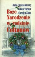 Okadka - Boe Narodzenie w rodzinie Coltonw