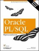 Okadka - Oracle PL/SQL. Wprowadzenie