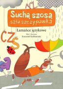 Okadka - amace jzykowe. Such szosa sza szczypawka