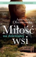 Okadka - Mio na dziesitej wsi