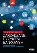 Okadka - Zarzdzanie ryzykiem bankowym 