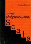 Okadka - Jzyk programowania Scala