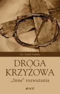 Okadka - Droga Krzyowa. 