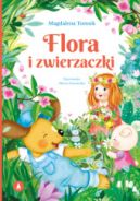 Okadka - Flora i zwierzaczki