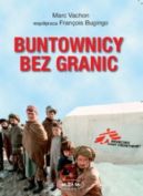 Okadka - Buntownicy bez granic