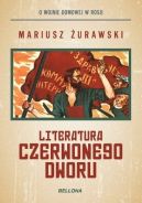 Okadka - Literatura czerwonego dworu