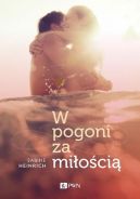 Okadka - W pogoni za mioci 