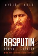 Okadka - Rasputin. Demon i kobiety