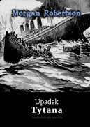 Okadka - Upadek Tytana