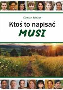 Okadka - Kto to napisa musi