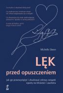 Okadka - Lk przed opuszczeniem. Jak go przezwyciy i zbudowa zdrowy zwizek oparty na bliskoci i zaufaniu