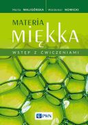 Okadka - Materia mikka. Wstp z wiczeniami