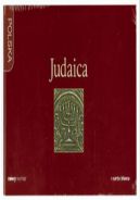 Okadka - Judaica