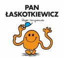 Okadka - Pan askotkiewicz