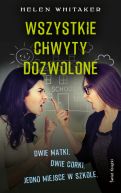 Okadka - Wszystkie chwyty dozwolone