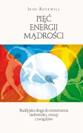 Okadka - Pi Energii Mdroci