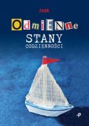 Okadka - Odmienne stany codziennoci