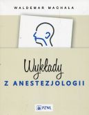 Okadka - Wykady z anestezjologii