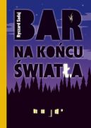 Okadka - Bar na kocu wiata