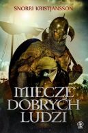 Okadka ksizki - Miecze dobrych ludzi