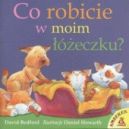 Okadka - Co robicie w moim eczku?