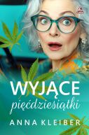 Okadka - Wyjce pidziesitki