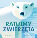 Okadka - Ratujmy zwierzta