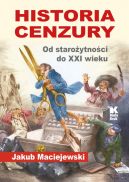 Okadka - Historia cenzury