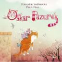 Okadka - Oskar Pazurek