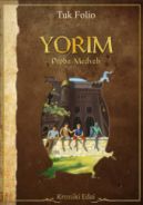 Okadka - YORIM - Prba Medveh