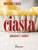 Okadka - Ciasta pikantne i sodkie