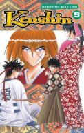 Okadka - Kenshin 5