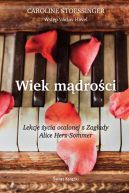 Okadka ksizki - Wiek mdroci