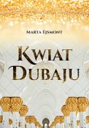 Okadka - Kwiat Dubaju