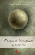 Okadka - Wojna w Jangblizji. We wntrzu