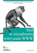 Okadka - Perl w zarzdzaniu witrynami WWW