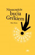 Okadka - Nieszczcia bycia Grekiem