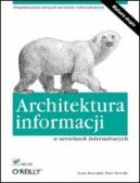 Okadka - Architektura informacji w serwisach internetowych