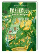 Okadka - Przekroje: owoce i warzywa